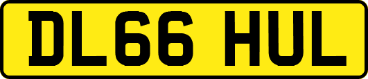 DL66HUL