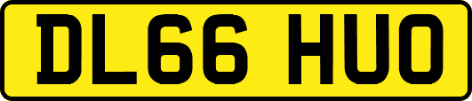 DL66HUO