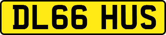 DL66HUS