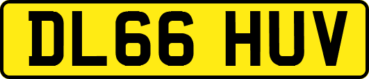 DL66HUV