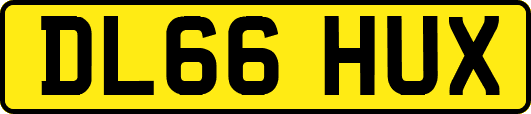 DL66HUX