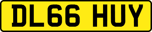 DL66HUY