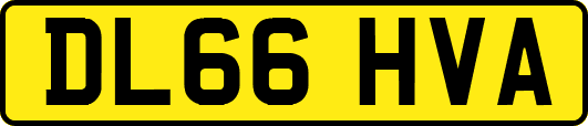 DL66HVA