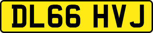 DL66HVJ