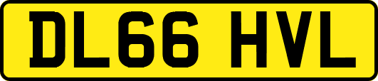 DL66HVL