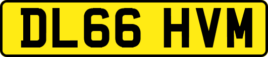 DL66HVM