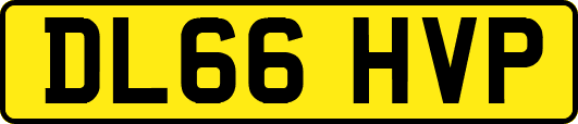 DL66HVP