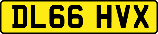 DL66HVX