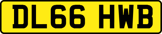 DL66HWB