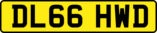 DL66HWD