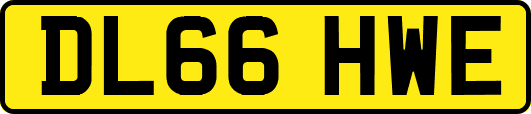 DL66HWE