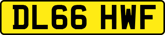 DL66HWF