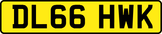DL66HWK