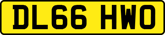 DL66HWO