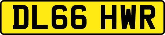 DL66HWR