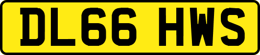 DL66HWS