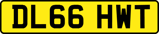 DL66HWT