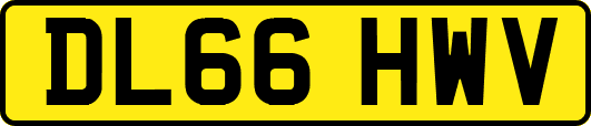 DL66HWV