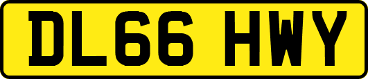 DL66HWY
