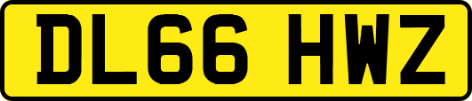 DL66HWZ