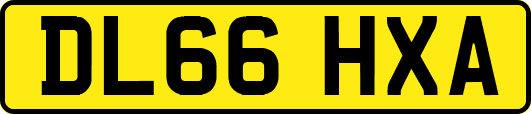 DL66HXA