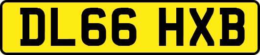 DL66HXB