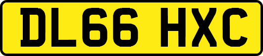 DL66HXC