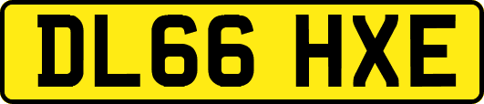 DL66HXE