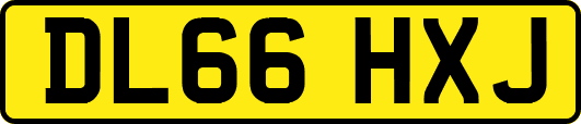 DL66HXJ