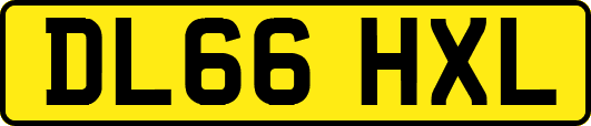 DL66HXL