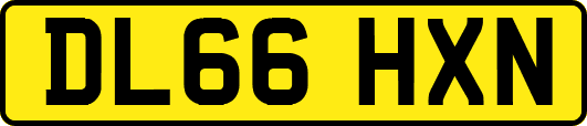 DL66HXN