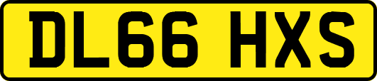 DL66HXS