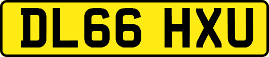 DL66HXU