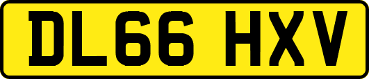 DL66HXV