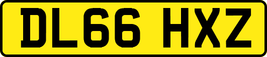 DL66HXZ