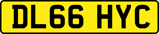 DL66HYC