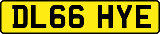DL66HYE