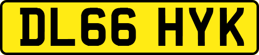 DL66HYK