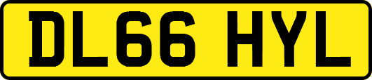 DL66HYL