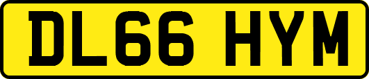 DL66HYM