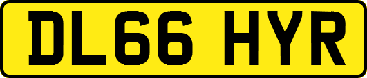 DL66HYR