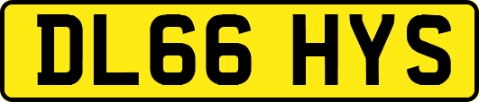 DL66HYS