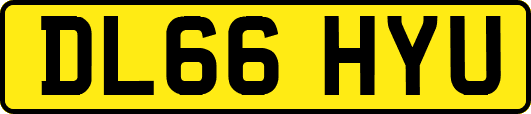 DL66HYU