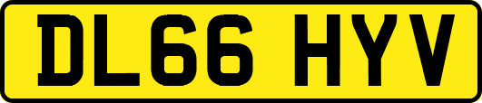 DL66HYV