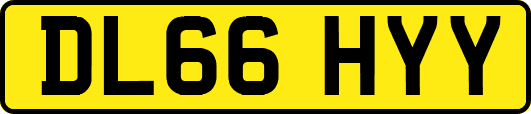 DL66HYY