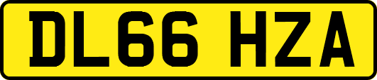 DL66HZA