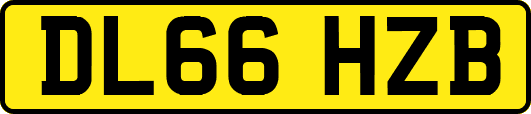 DL66HZB