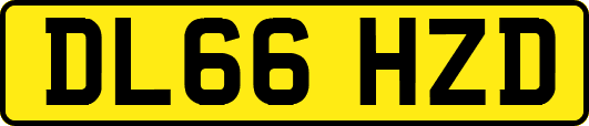 DL66HZD