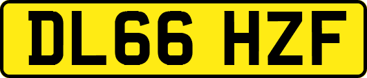 DL66HZF