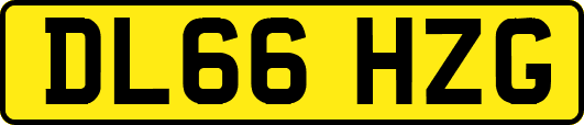DL66HZG